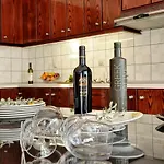 Lejlighed Sg Corfu, A
