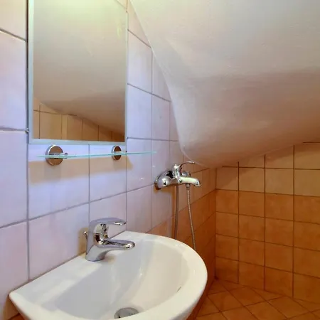 Sg Corfu, A アパート *