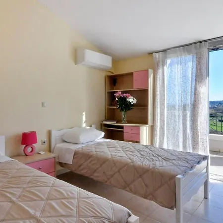 Apartment Sg Corfu, A