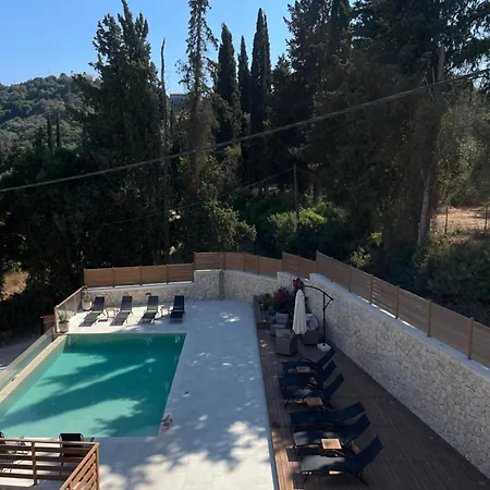 Sg Corfu, A *