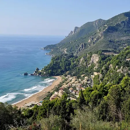 Appartement Sg Corfu, A