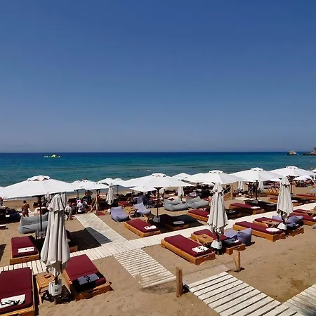 Appartement Sg Corfu, A Kompítsion