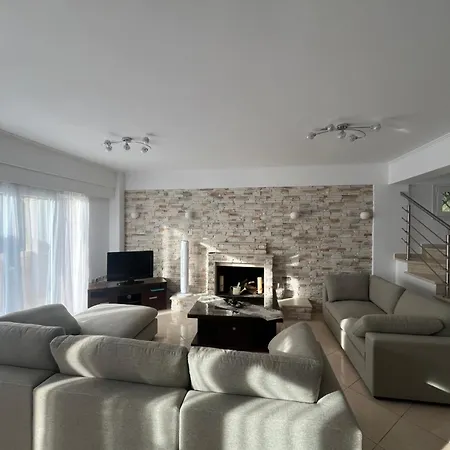 Sg Corfu, A Appartement *