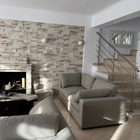 Appartement Sg Corfu, A